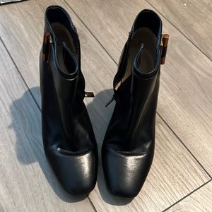 MIchael Kors boots